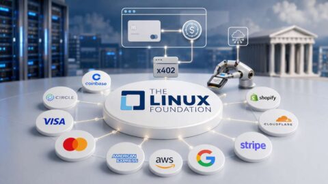 Linux Foundation Launches X402 Foundation For Ai Payments