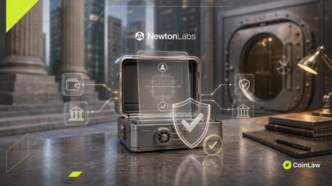 Magic Labs Rebrands As Newton Labs