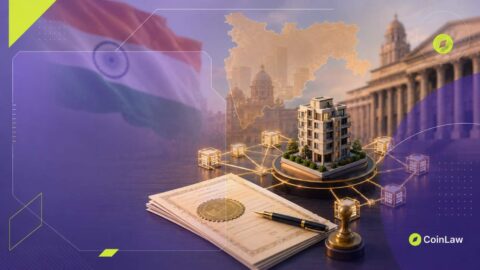 Maharashtra Directs Draft Of India S First Land Tokenization Law