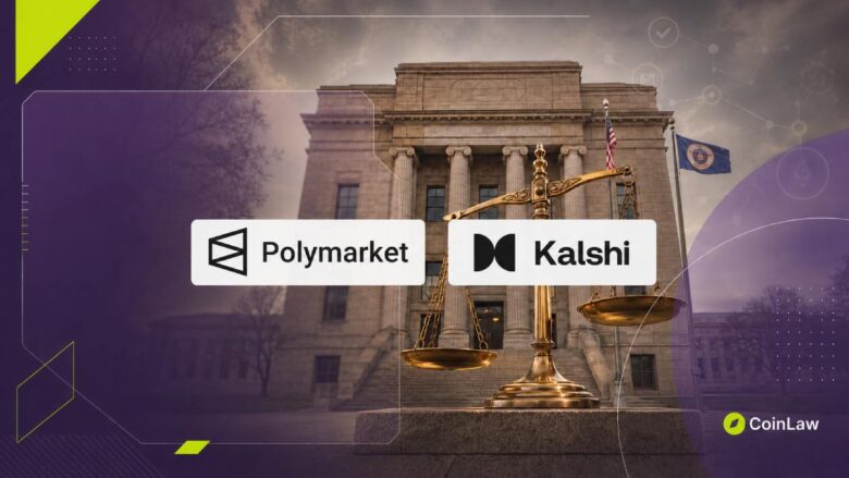 Minnesota Prediction Markets Ban Blocked