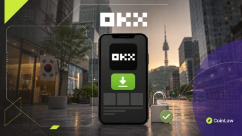 OKX App Returns to South Korea's Google Play Store