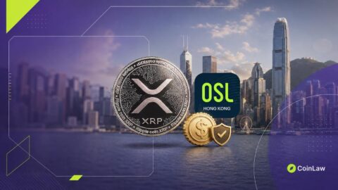 Osl Hong Kong Opens Xrp To Retail Traders