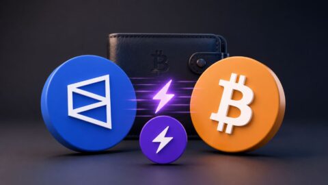 Polymarket Enables Bitcoin Lightning Deposits Via Spark