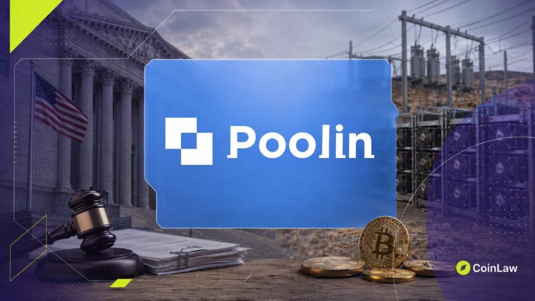 Poolin Files Chapter 11 Bankruptcy