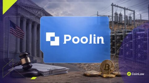 Poolin Files Chapter 11 Bankruptcy