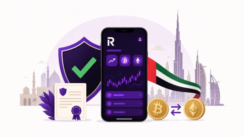 Revolut Secures Vara Approval In Dubai