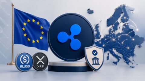 Ripple Wins Full Mica Casp License In Luxembourg