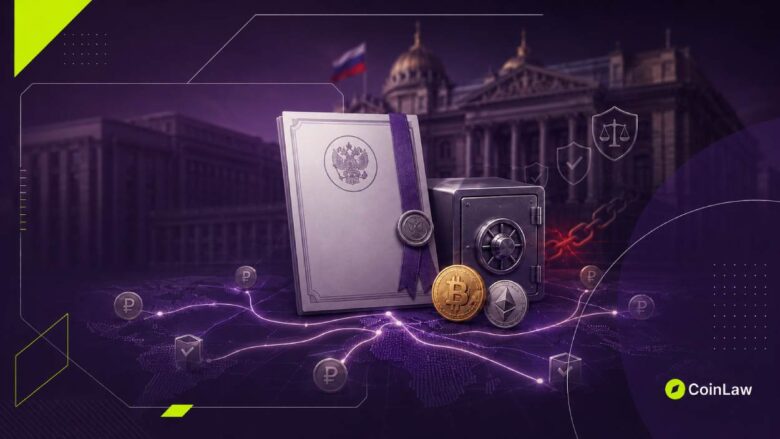 Russia S State Duma Passes Crypto Law