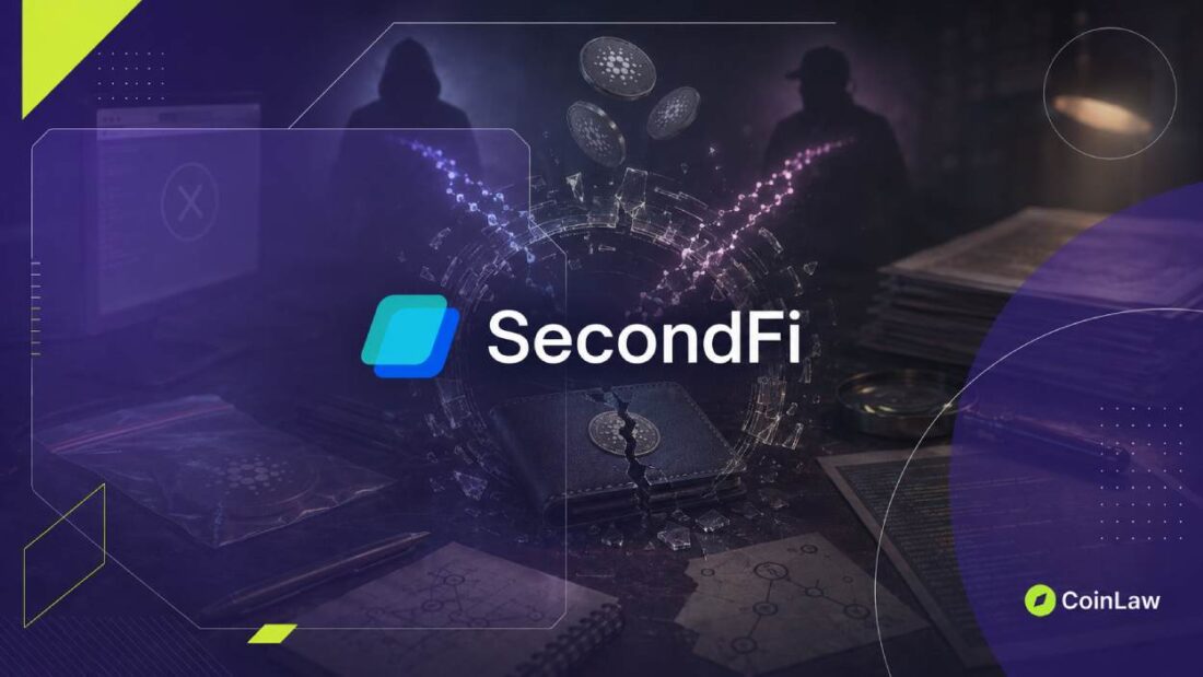 Secondfi Shuts Down Operations