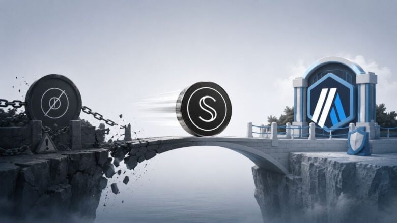 Secret Network Proposes Scrt Migration To Arbitrum