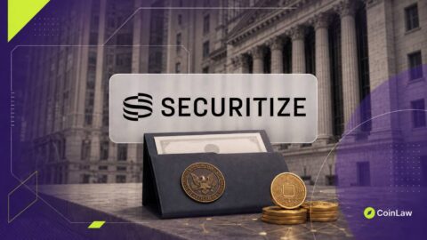 Securitize Clears Sec Adviser Registration