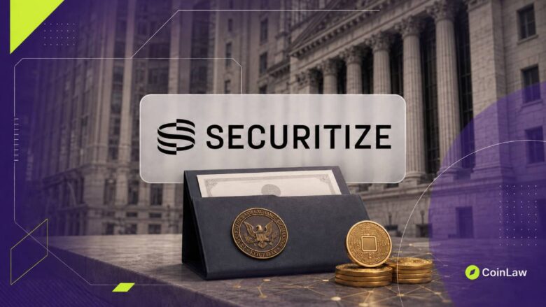 Securitize Clears Sec Adviser Registration