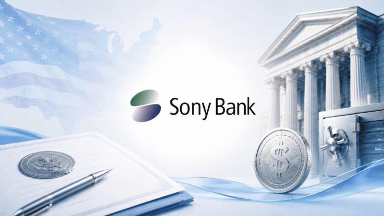 Sony Wins Occ Approval For Stablecoin Trust Bank