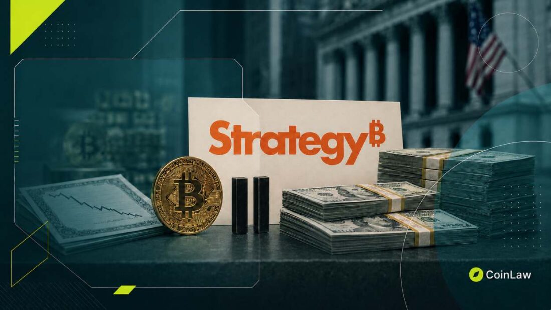 Strategy Sells 263 5 Million In Mstr Shares