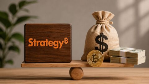 Strategy Sells 3 588 Bitcoin To Fund Preferred Dividends