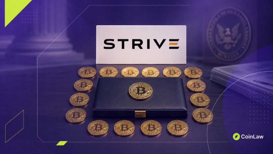 Strive Buys 79 More Bitcoin Hits 20 000 Btc