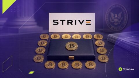 Strive Buys 79 More Bitcoin Hits 20 000 Btc