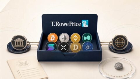 T Rowe Price Adds Stonex Virtu To Crypto Etf
