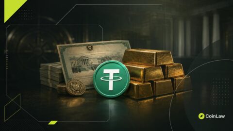 Tether Books 1 5 Billion Profit Q2 2026