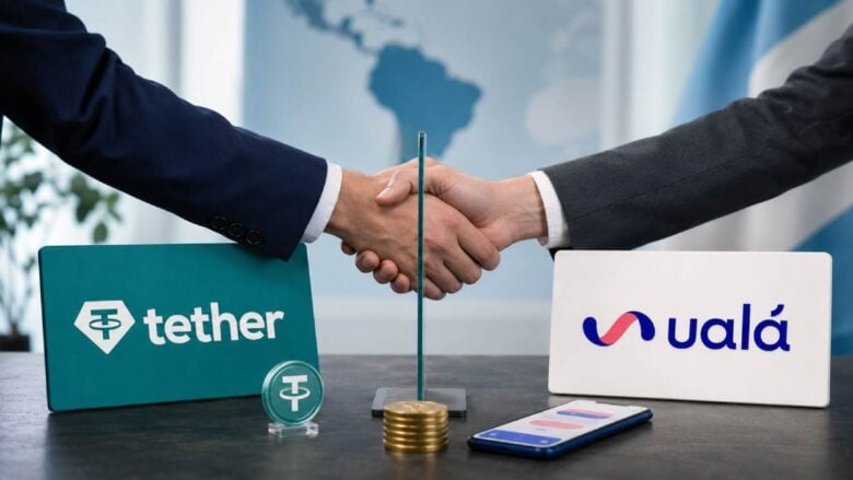 Tether Invests 20 Million In Argentina S Uala