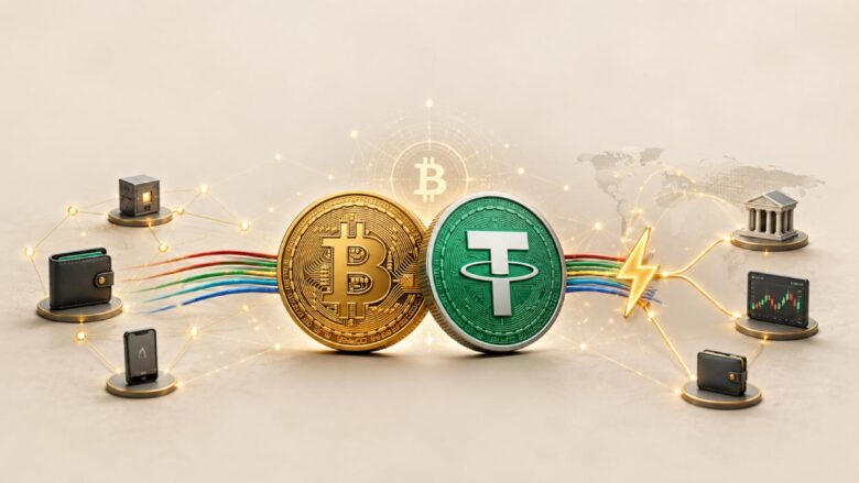 Tether Usdt Return To Bitcoin Tests Rgb Rollout