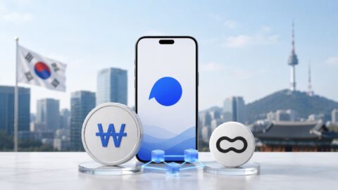 Toss Signs Optimism Deal For Won Stablecoin Trial
