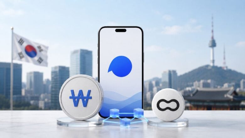 Toss Signs Optimism Deal For Won Stablecoin Trial