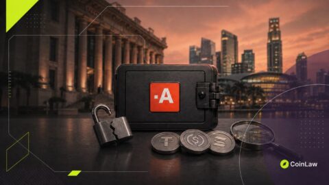 Triple A Discloses Treasury Wallet Breach