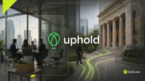 Uphold Cuts 17 Of Global Workforce