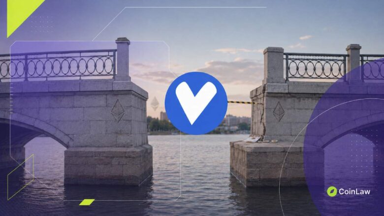 Verus Ethereum Bridge Exploit Drains 7 54 Million