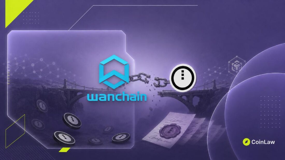 Wanchain S Cardano Bridge Hack Drains 515 Million Night