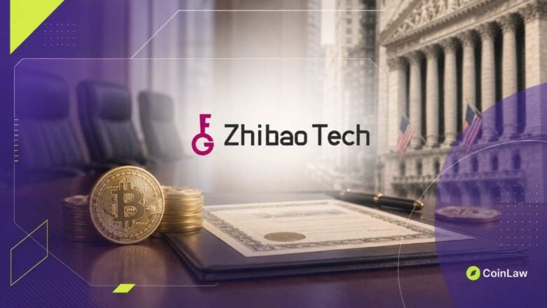 Zhibao Signs Non Binding 3 500 Bitcoin Pipe Deal