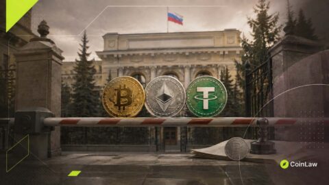 Bank Of Russia Clears Bitcoin Ether Usdt For Trading
