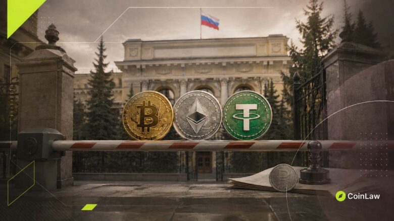 Bank Of Russia Clears Bitcoin Ether Usdt For Trading