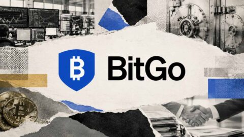 Bitgo Nydig Trading Acquisition