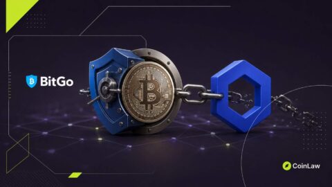 Bitgo Picks Chainlink Ccip For Direct Wbtc Bridge