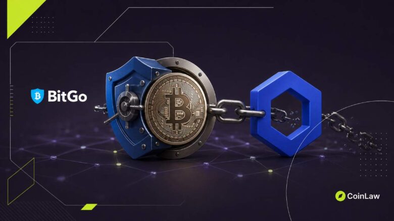Bitgo Picks Chainlink Ccip For Direct Wbtc Bridge