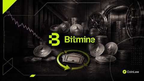 Bitmine Discloses 11 6 Billion In Crypto And Cash Holdings