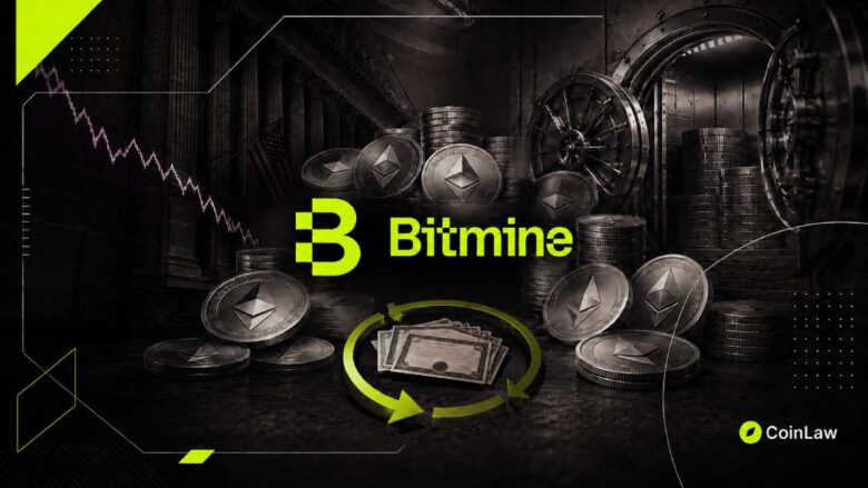Bitmine Discloses 11 6 Billion In Crypto And Cash Holdings