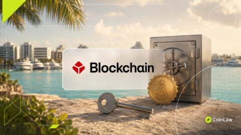 Blockchain Com Secures Cayman Vasp Licence