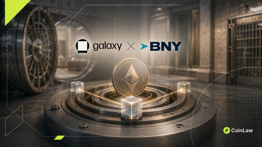 Bny And Galaxy Adds Crypto Staking Support