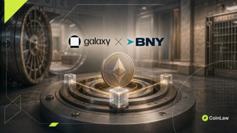 Bny And Galaxy Adds Crypto Staking Support