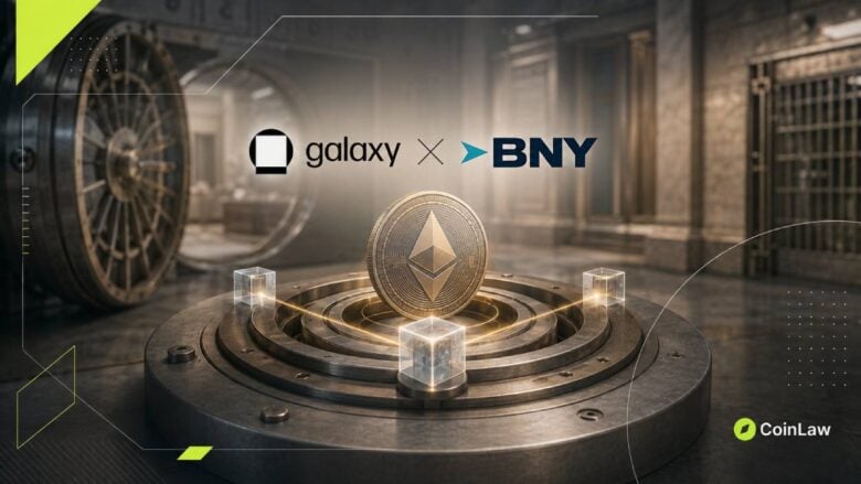 Bny And Galaxy Adds Crypto Staking Support