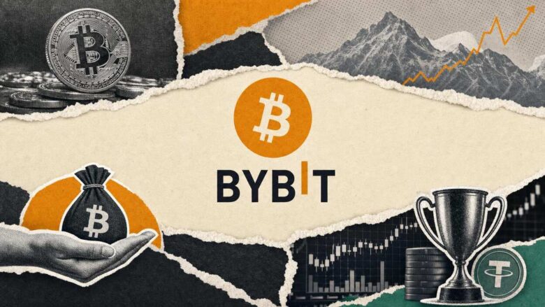 Bybit Boosts BTC Earn to 10 APR as Bitcoin Tops 78 000