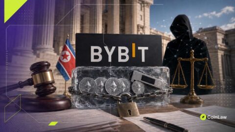 Bybit Sues North Korea In Fresh Lawsuit