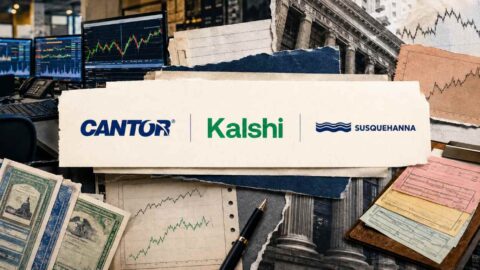 Cantor Opens Kalshi Block Trading To 3 000 Institutions