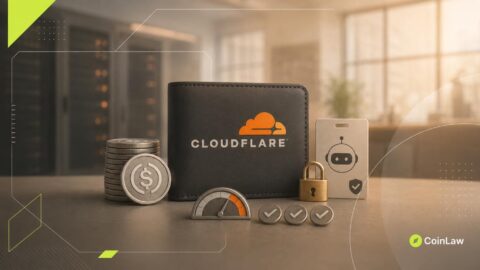 Cloudflare Launches Official Wallets For Ai Agents