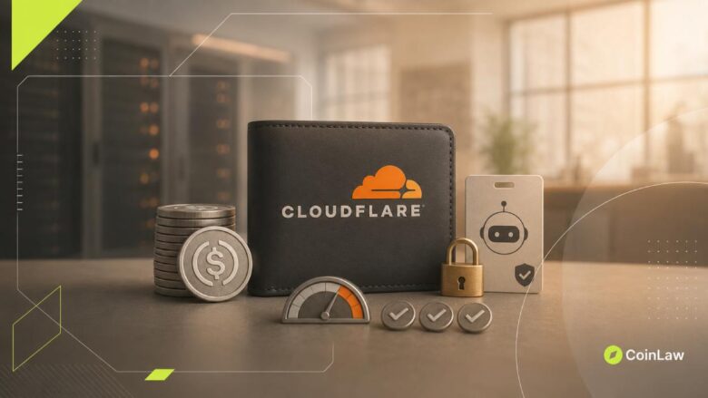 Cloudflare Launches Official Wallets For Ai Agents