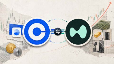 Coinbase 50x Perps Base App