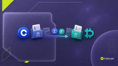 Coinbase Deribit Institutional Migration